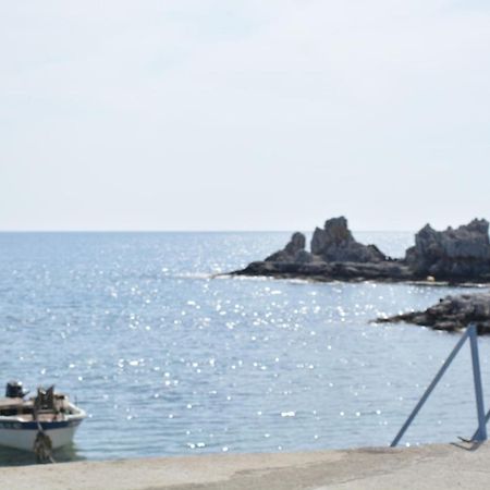 Giannis Apartment,ฮารากิ ภายนอก รูปภาพ