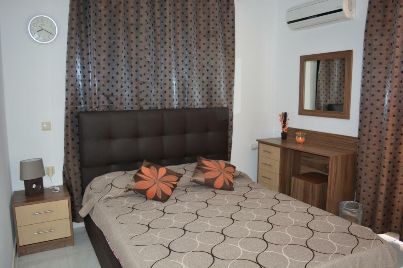 Giannis Apartment,ฮารากิ ภายนอก รูปภาพ