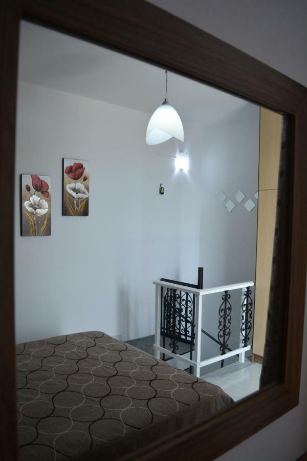 Giannis Apartment,ฮารากิ ภายนอก รูปภาพ